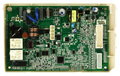GE Dishwasher 265D3440G701 Control Board