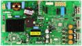 LG EBR73093606 Refrigerator Control Board
