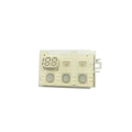 Bosch 714658-01 9000178610 Dishwasher Control Board