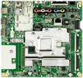 EBU65348201 LG Main Board, 88504407, EAX68253604(1.0), 49UM6900PUA
