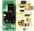 Samsung BN94-18652U BN44-01360B Main Board Power Supply