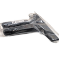 OEM Samsung BN96-60954B Black TV Stand/Base/Legs