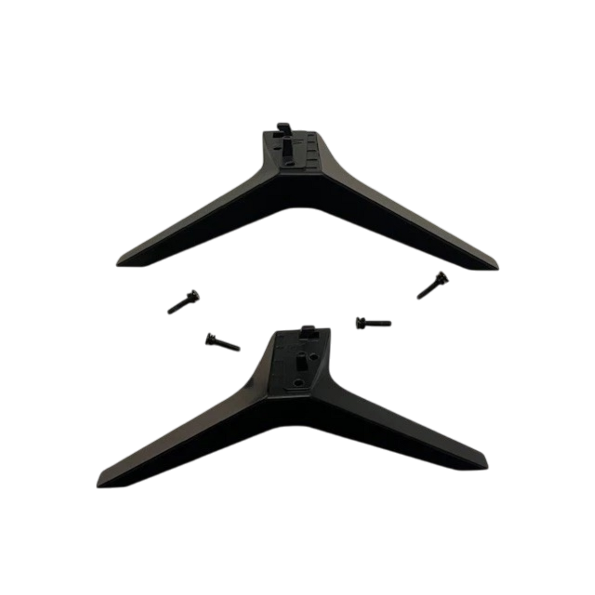 LG 49LV340C 49UJ6300 55UK6500AUA 55UJ6300 Stand/Legs with Screws