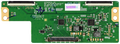 6871L-5108A LG T-Con, 6870C-0532C, 5108A, 49LV340H, 49LV340C, 49LV570H
