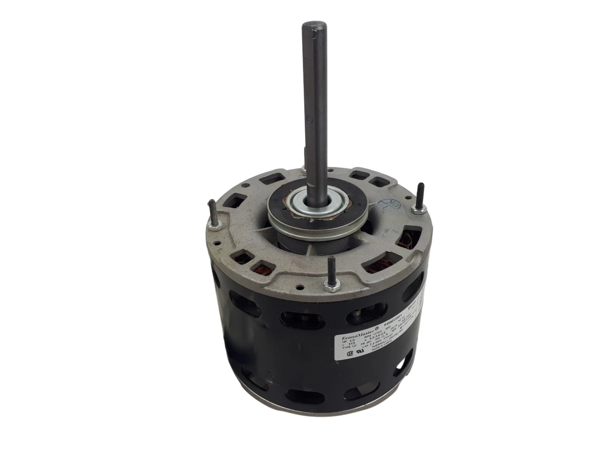 F48AD24A01 EconoMaster 3-Speed Furnace BLOWER MOTOR 1/3 HP 115 Volt EM3585