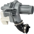 Whirlpool Dishwasher Circulation Pump Replacement Part Number W11521435