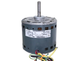 Genteq Motors 5KCP39KGAA93AS Furnace Blower Motor 1/2HP 200-230V 1075RPM D672967P01