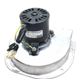 FASCO 7021-10159 Draft Inducer Blower Motor 621700 Type U21B 3000RPM