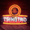 Tsingtao Beer Neon Signs Light