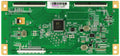 CC500PV4D-V1.6 Sceptre T-Con Board, CC500PV4D-V1.6, 09217, W50