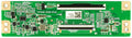 Onn 513C75A0M22 T-Con Board