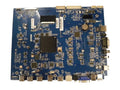 VIEWSONIC Cleartouch IFP6550 MONITOR MAINBOARD 004.057.0000068 / T.HV510.72