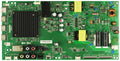 Vizio 6M03A0007400J Main Board/Power Supply V505-J09