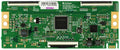 6871L-5926A Philips T-Con Board, 6870C-0805A, 55PFL5602/F7