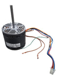 EMERSON K55HXKLK-9646 Blower Motor 1/2HP 115V 1075RPM 4SPD 1PH 622014 (Refurbed)