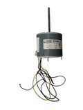 DIVERSITECH WG840204 1/4 HP CONDENSER FAN MOTOR, 208-230 VAC,(WAGNER MOTOR) (Refurbed)