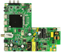 M22248-MT Onn Main Board, 515C90111M50, MT90111-ZC01-01, 100069992