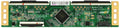 Hisense CV580U1-T01 T-Con Board