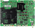 BN94-07581T Samsung Main Board, BN97-08125A, BN41-02206B, UN50HU6900FXZA IS01